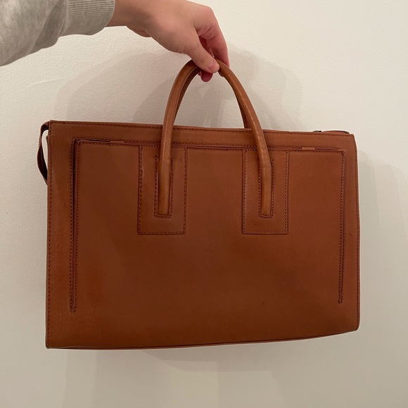 Matt and Nat bag - used once. - Picture 3 of 3